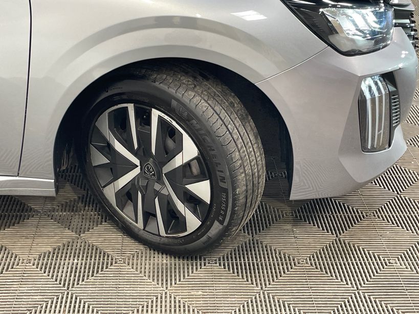 PEUGEOT 208 2025 - Photo n°8