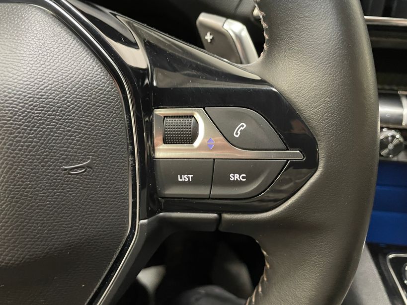 PEUGEOT 5008 2023 - Photo n°31
