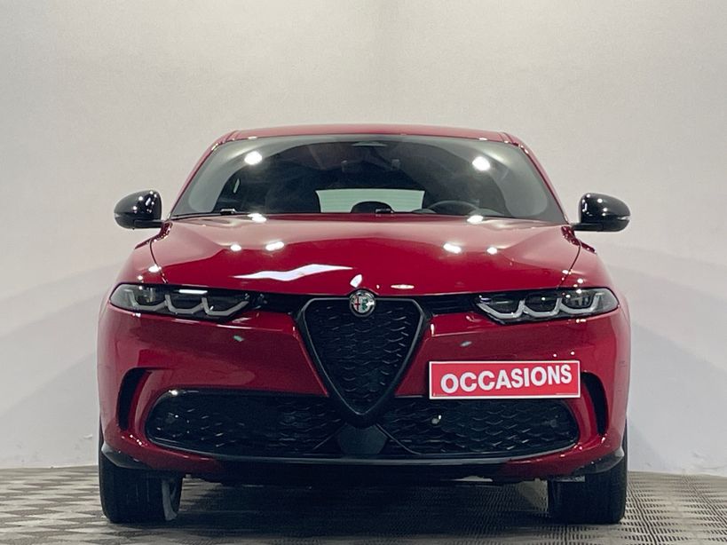 ALFA ROMEO TONALE 2025 - Photo n°5