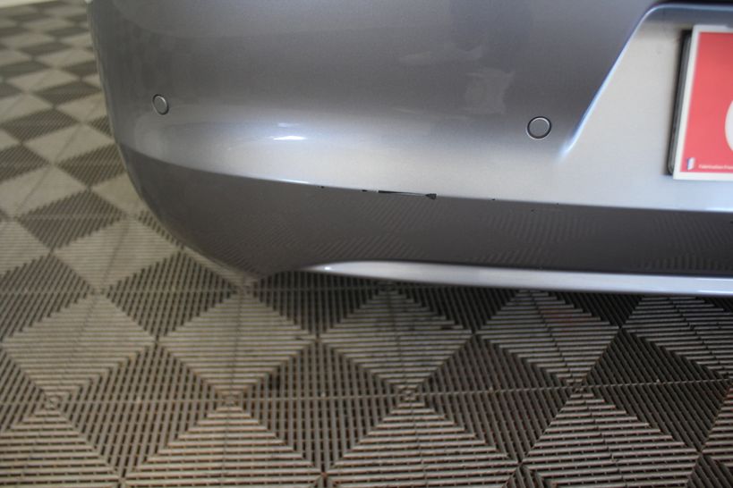 CITROEN C ELYSEE 2019 - Photo n°1