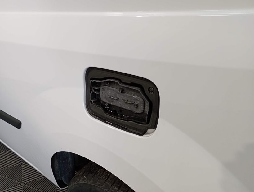 RENAULT KANGOO EXPRESS 2020 - Photo n°17