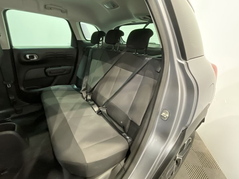 CITROEN C3 AIRCROSS 2024 - Photo n°10