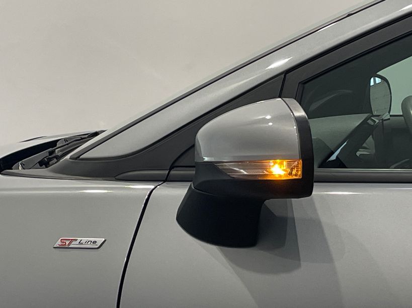 FORD PUMA 2023 - Photo n°43