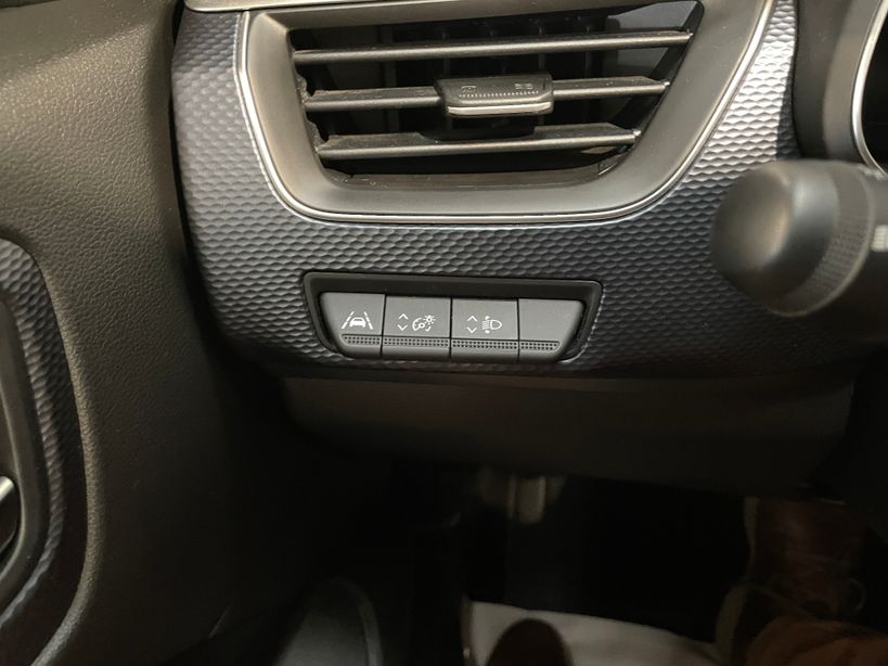 RENAULT ARKANA 2024 - Photo n°34