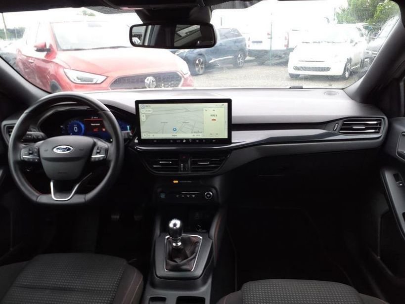 FORD FOCUS 2022 - Photo n°5