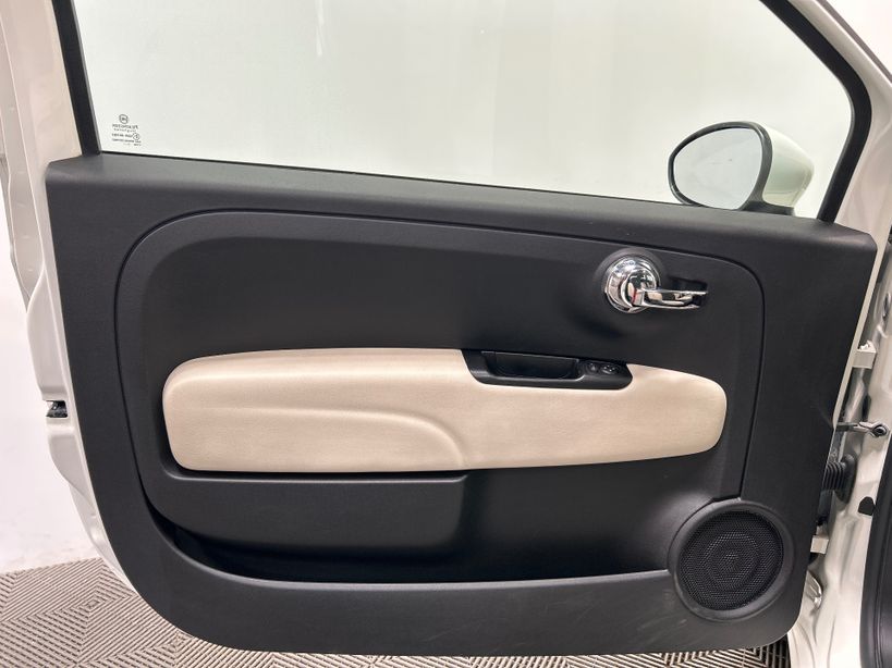 FIAT 500 MY22 2022 - Photo n°28
