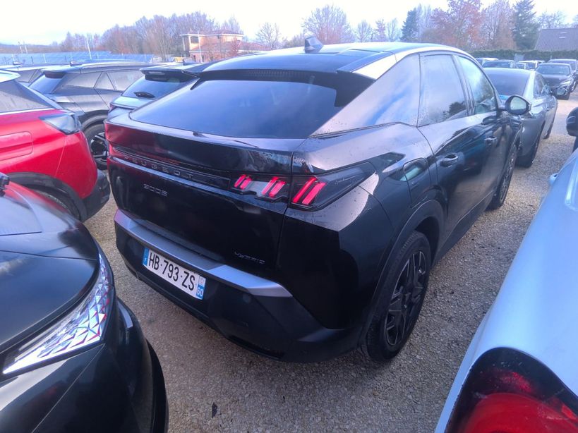 PEUGEOT 3008 2025 - Photo n°2