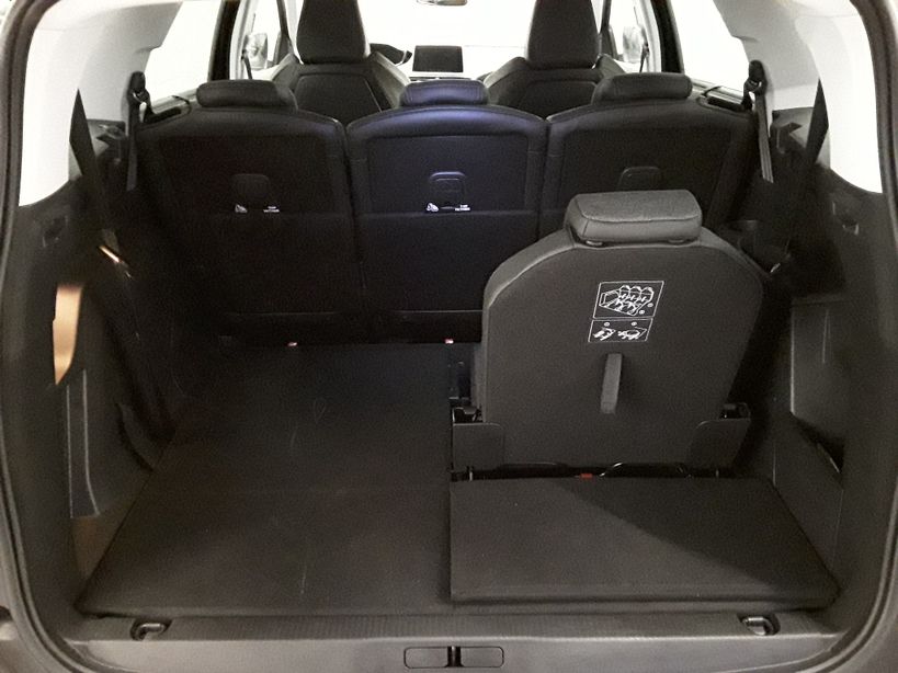 PEUGEOT 5008 BUSINESS 2020 - Photo n°10