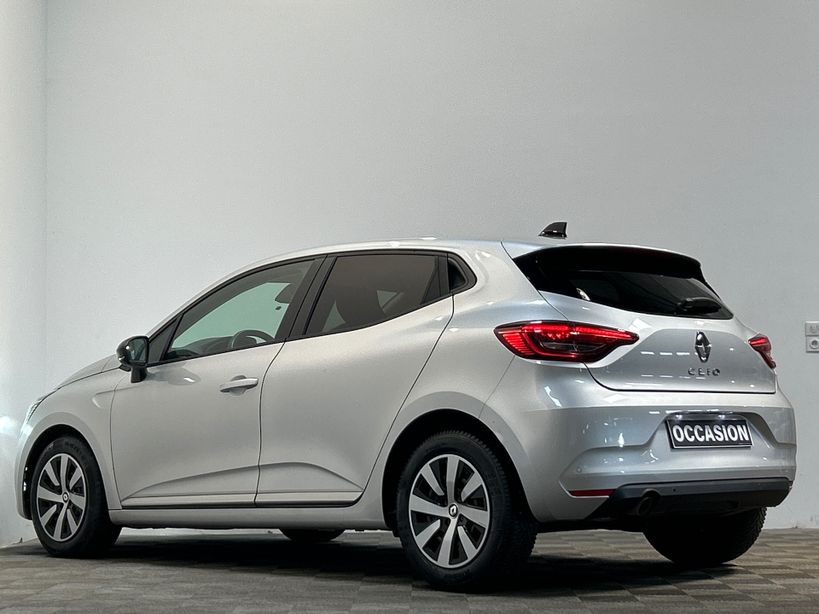 RENAULT CLIO V 2023 - Photo n°4