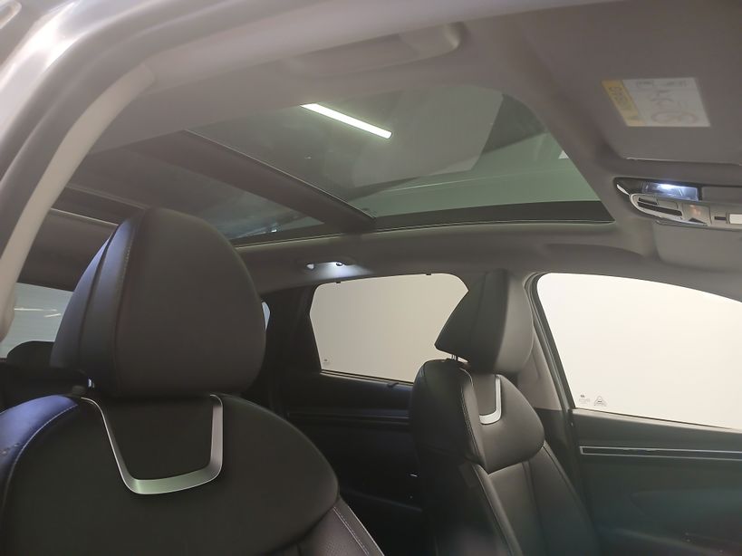 HYUNDAI TUCSON 2023 - Photo n°10