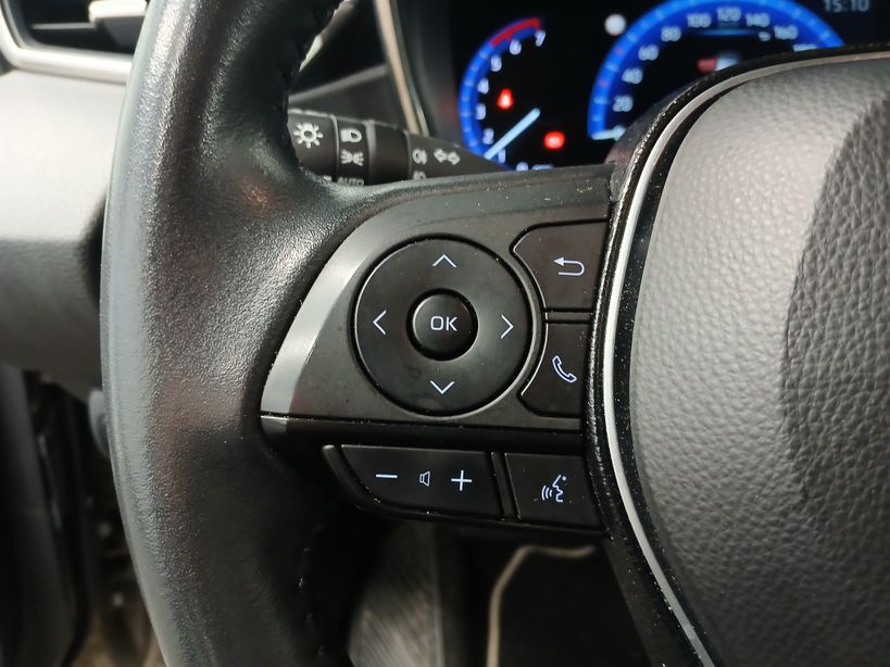 TOYOTA COROLLA HYBRIDE MY20 2021 - Photo n°16