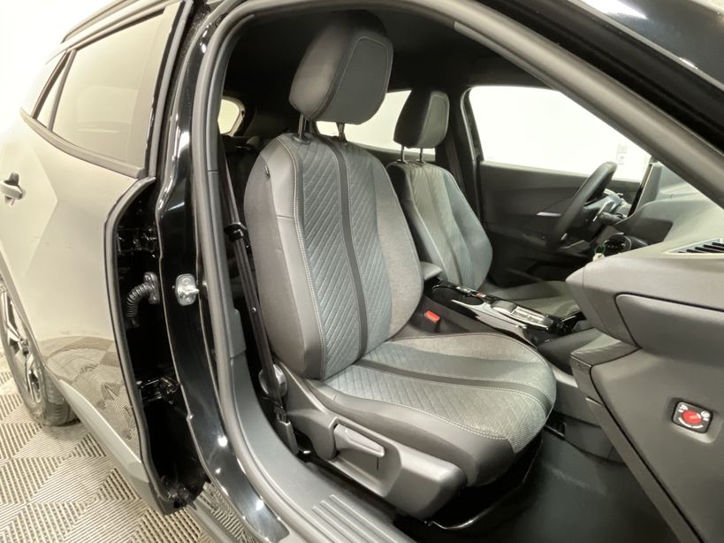 PEUGEOT 2008 2025 - Photo n°44