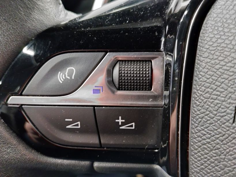 PEUGEOT 2008 2025 - Photo n°24