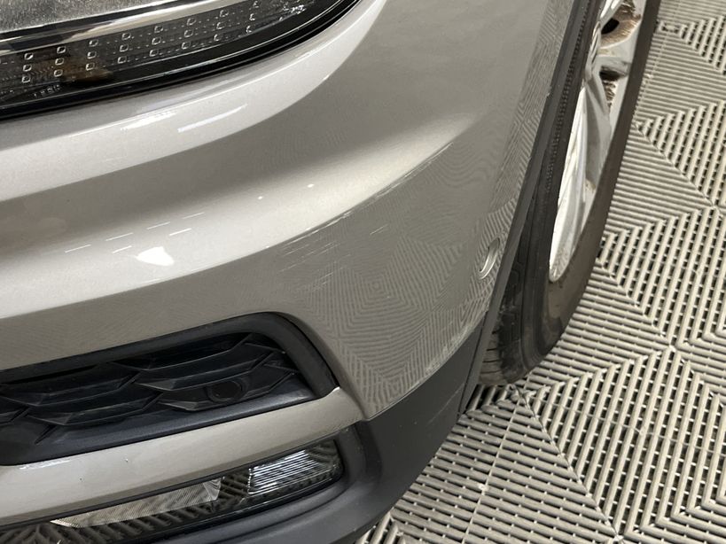 VOLKSWAGEN TIGUAN BUSINESS 2020 - Photo n°59