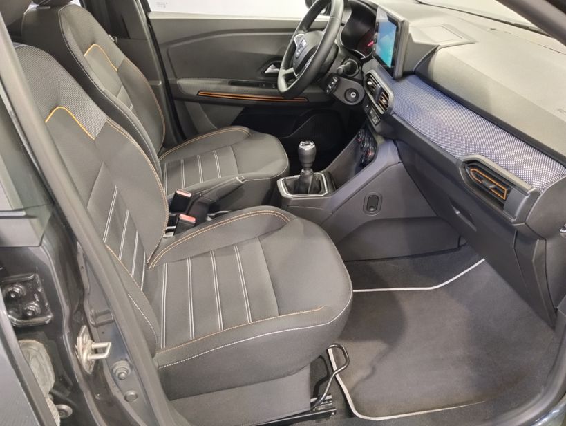 DACIA SANDERO 2022 - Photo n°15