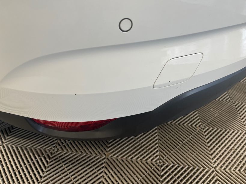 RENAULT MEGANE IV BERLINE 2022 - Photo n°3