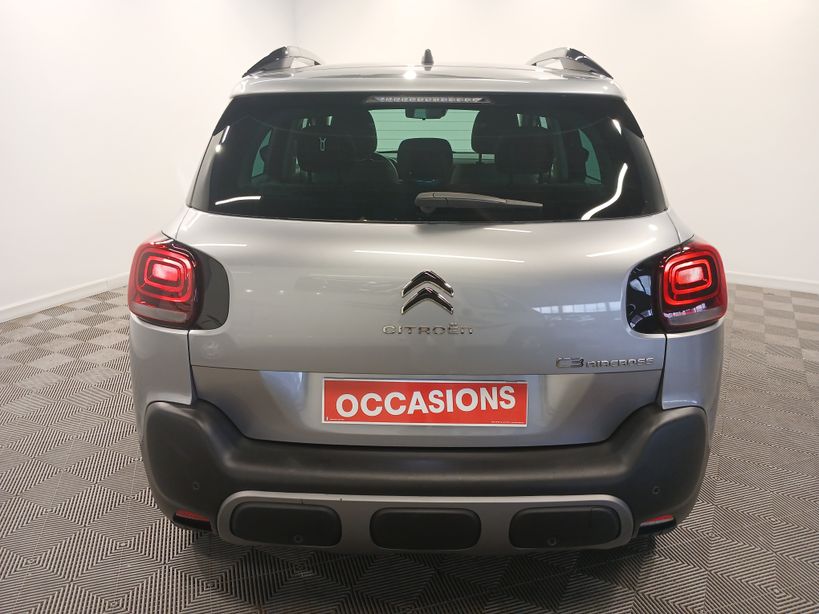 CITROEN C3 AIRCROSS 2024 - Photo n°6