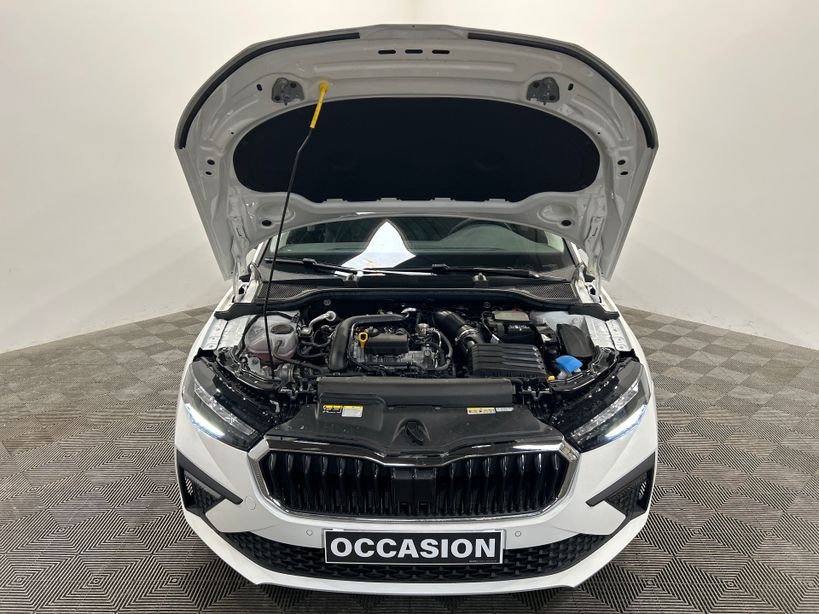 SKODA SCALA 2025 - Photo n°3