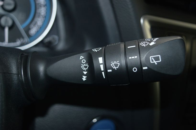TOYOTA AURIS BUSINESS 2014 - Photo n°26
