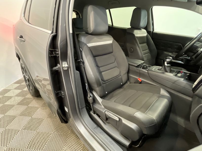 CITROEN C5 AIRCROSS 2023 - Photo n°45