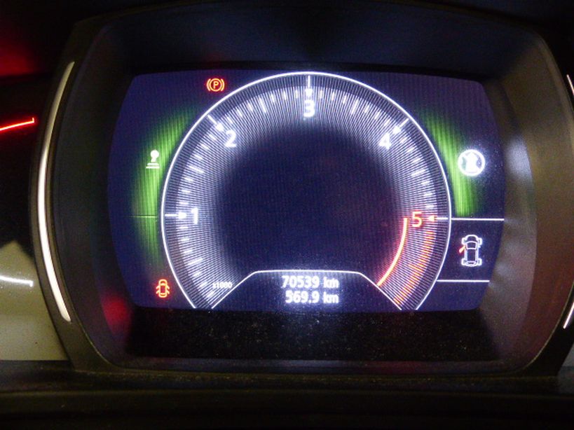 RENAULT KADJAR 2020 - Photo n°9