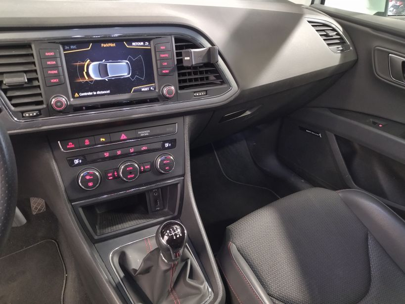 SEAT LEON 2016 - Photo n°29
