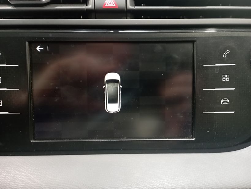 CITROEN C4 SPACETOURER BUSINESS 2019 - Photo n°17