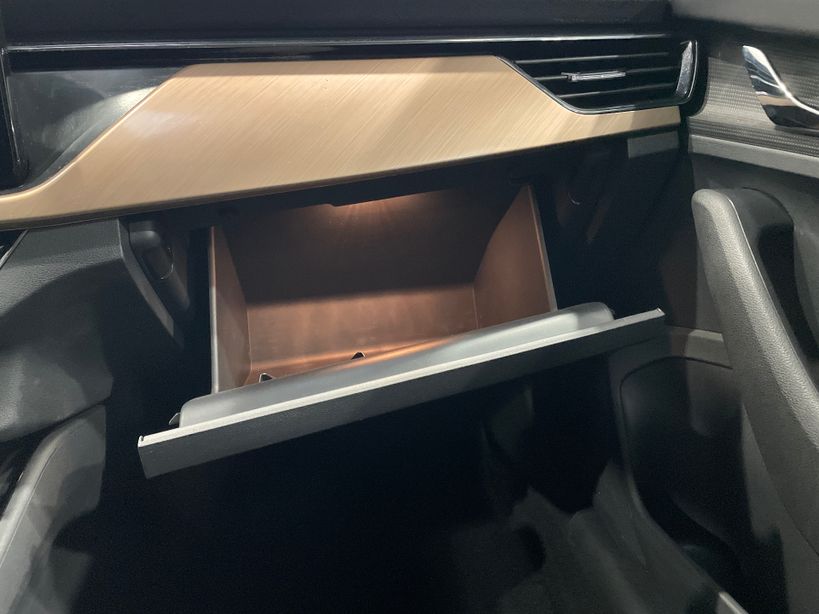 SKODA KAMIQ 2023 - Photo n°25