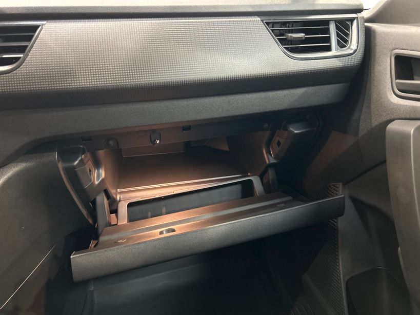 RENAULT KANGOO VAN 2025 - Photo n°22