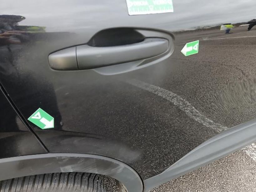 RENAULT ARKANA 2024 - Photo n°5