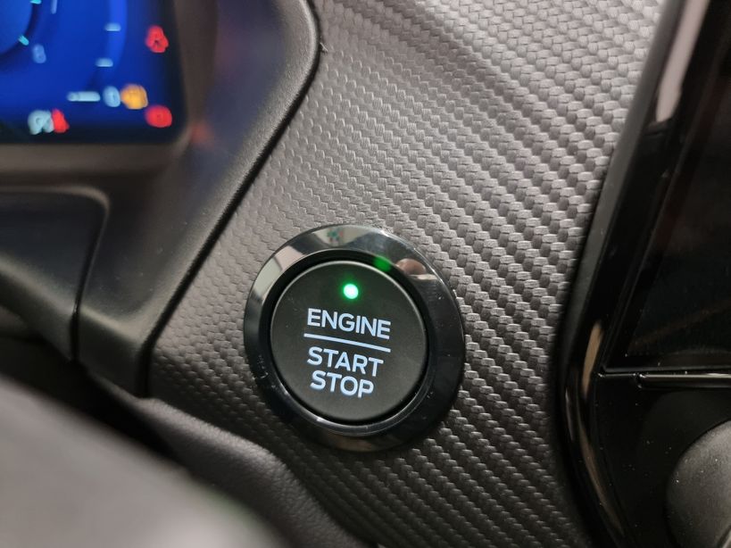 FORD PUMA 2021 - Photo n°24