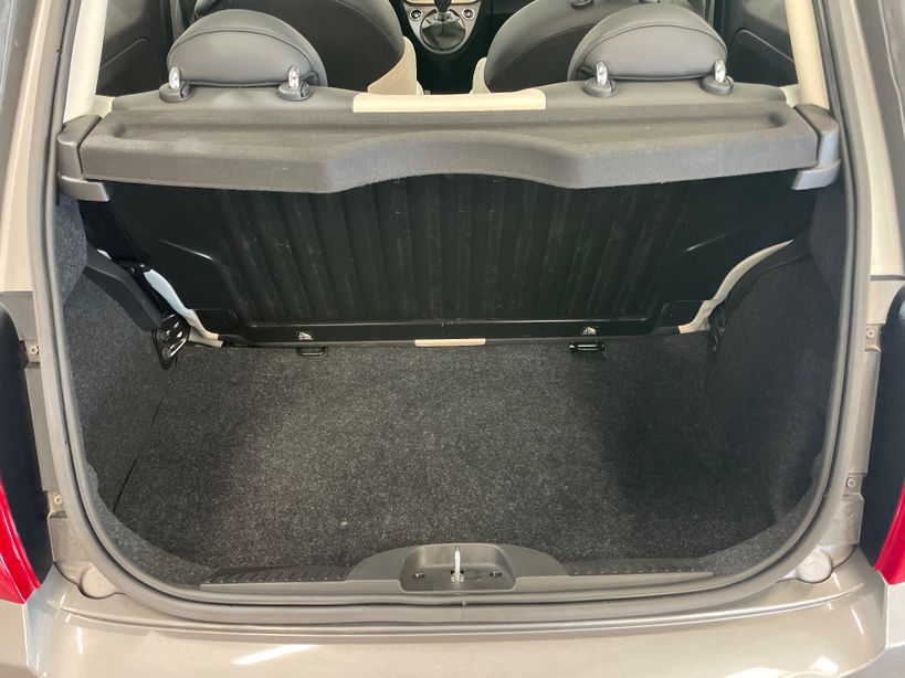 FIAT 500 MY22 2022 - Photo n°11