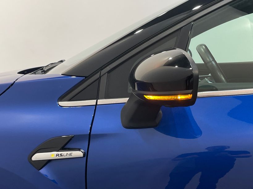 RENAULT CAPTUR 2021 - Photo n°48