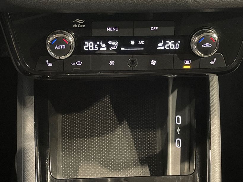 SKODA KAMIQ 2025 - Photo n°19