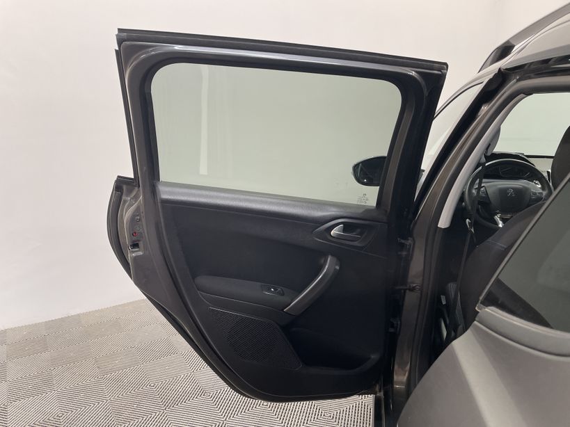 PEUGEOT 2008 2019 - Photo n°35