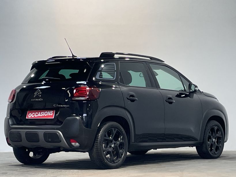 CITROEN C3 AIRCROSS 2024 - Photo n°3