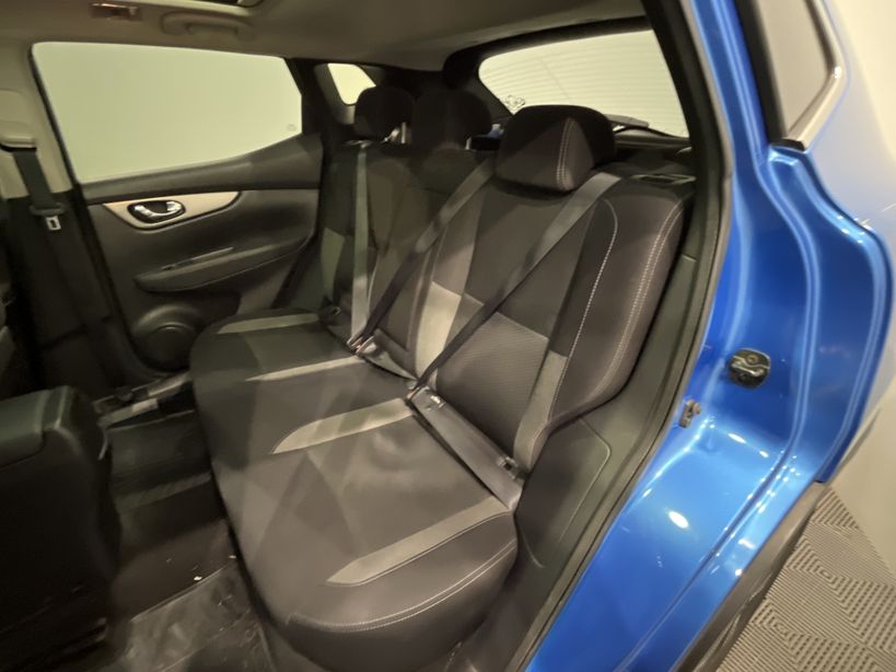 NISSAN QASHQAI 2019 - Photo n°9
