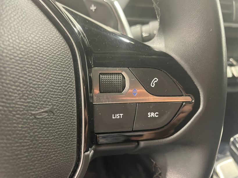 PEUGEOT 5008 2021 - Photo n°16