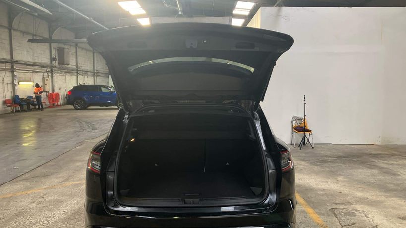 RENAULT AUSTRAL 2023 - Photo n°15