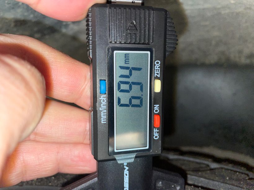 PEUGEOT 508 2021 - Photo n°21