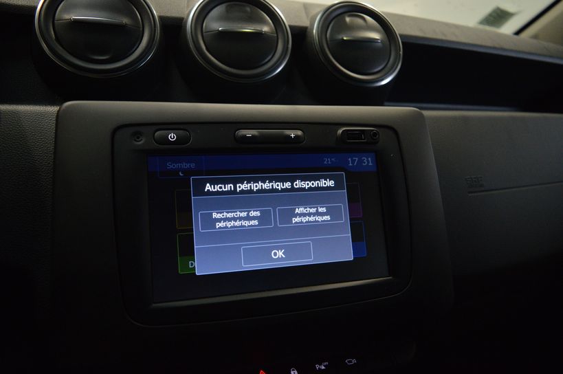 DACIA DUSTER 2019 - Photo n°39