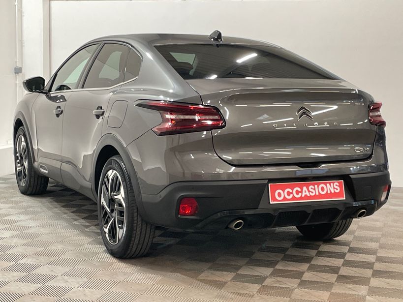 CITROEN C4 X 2023 - Photo n°6