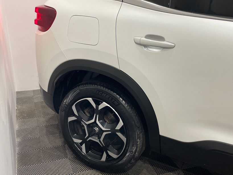 CITROEN C5 AIRCROSS 2023 - Photo n°3