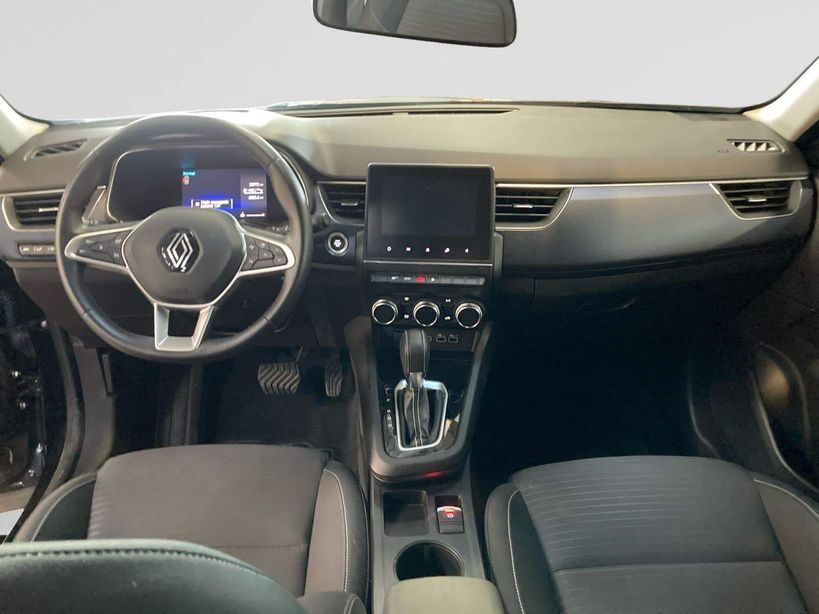 RENAULT ARKANA 2024 - Photo n°8