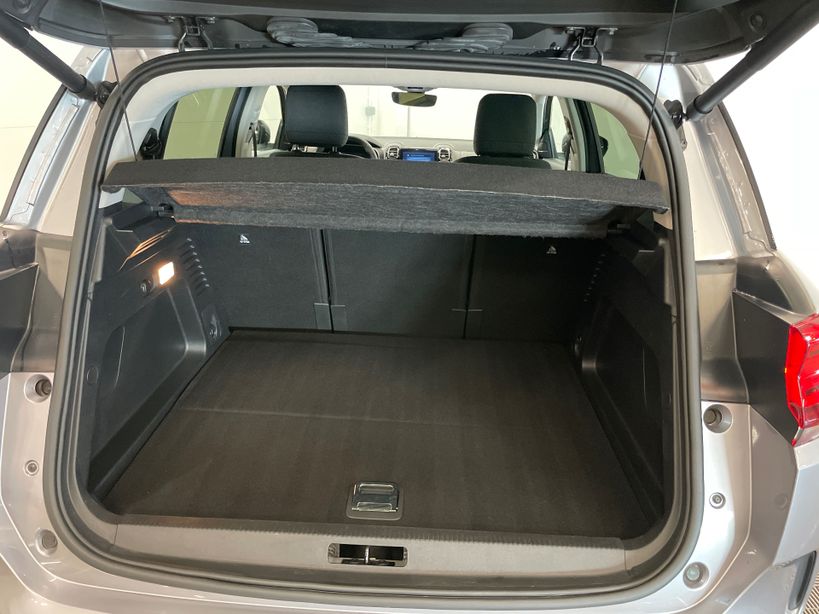 CITROEN C5 AIRCROSS 2021 - Photo n°10