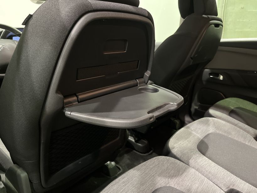 CITROEN C4 PICASSO BUSINESS 2016 - Photo n°37