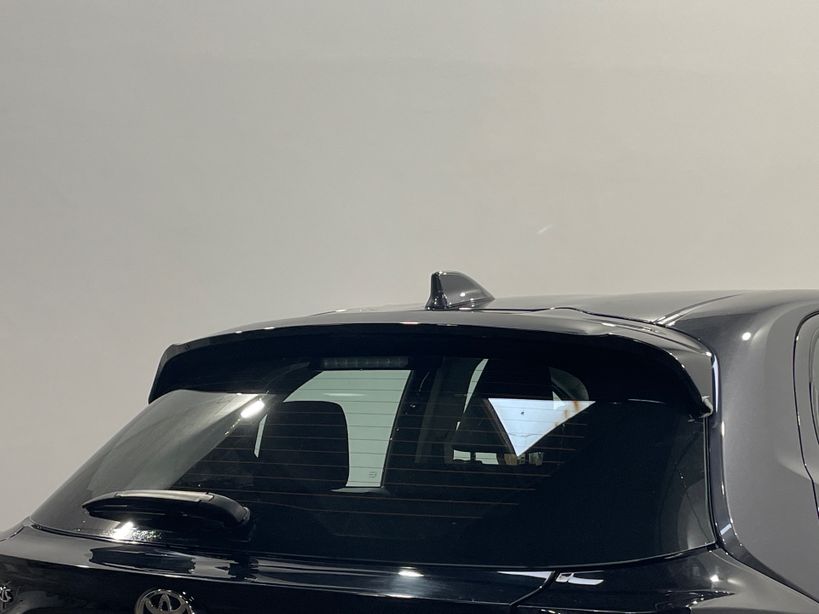 TOYOTA YARIS HYBRIDE 2025 - Photo n°38