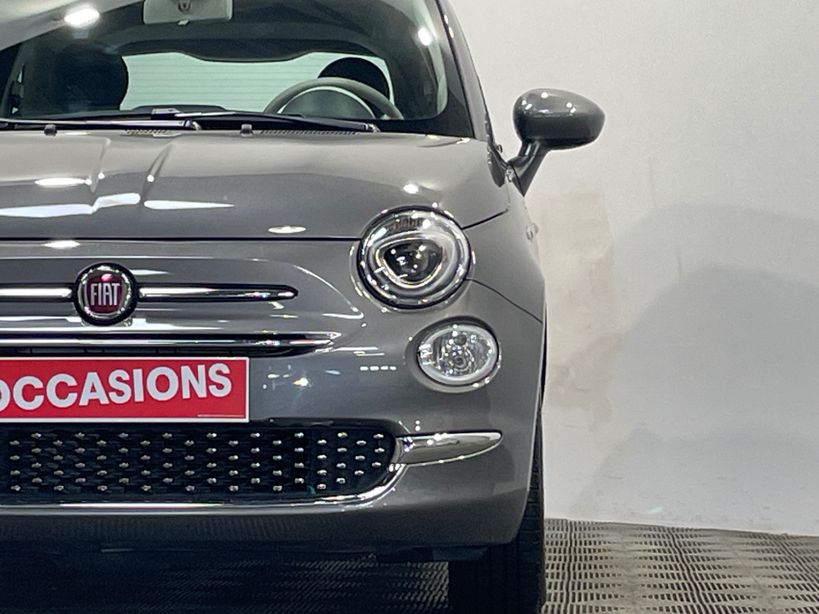 FIAT 500 MY22 2022 - Photo n°7