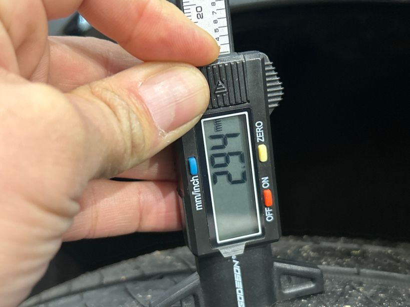 RENAULT ESPACE VI 2024 - Photo n°14