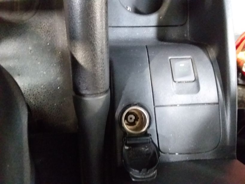 RENAULT KANGOO EXPRESS 2018 - Photo n°12